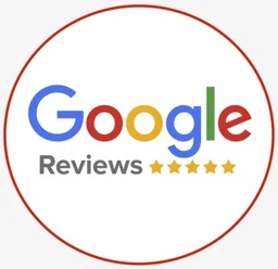 Logo Google Reviews - Opiniones de clientes Homeladder
